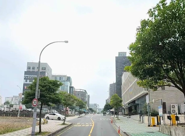 제주특별자치도 제주시 노형동 상가 사진 1
