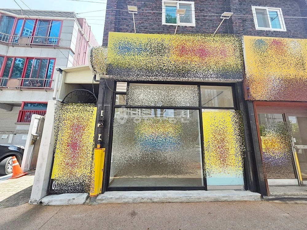 대구광역시 남구 대명동 상가 사진 1