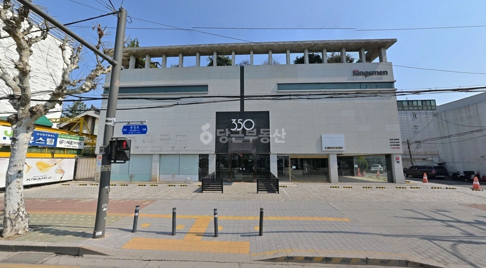 서울특별시 광진구 중곡동 건물 사진 1