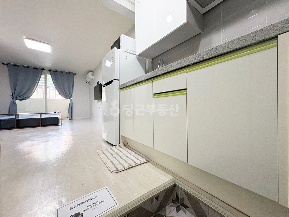 충청북도 청주시 청원구 내덕동 원룸 사진 1