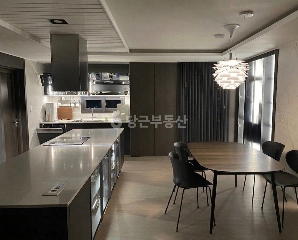 경상북도 포항시 북구 흥해읍 아파트 사진 1