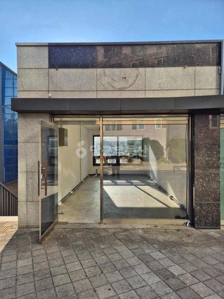 경기도 오산시 원동 상가 사진 1