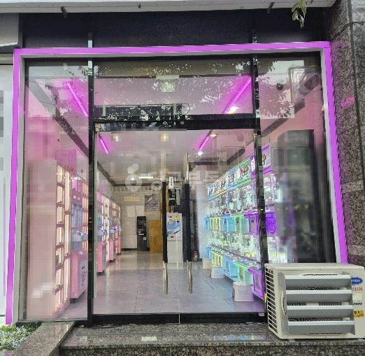 부산광역시 수영구 민락동 상가 사진 1