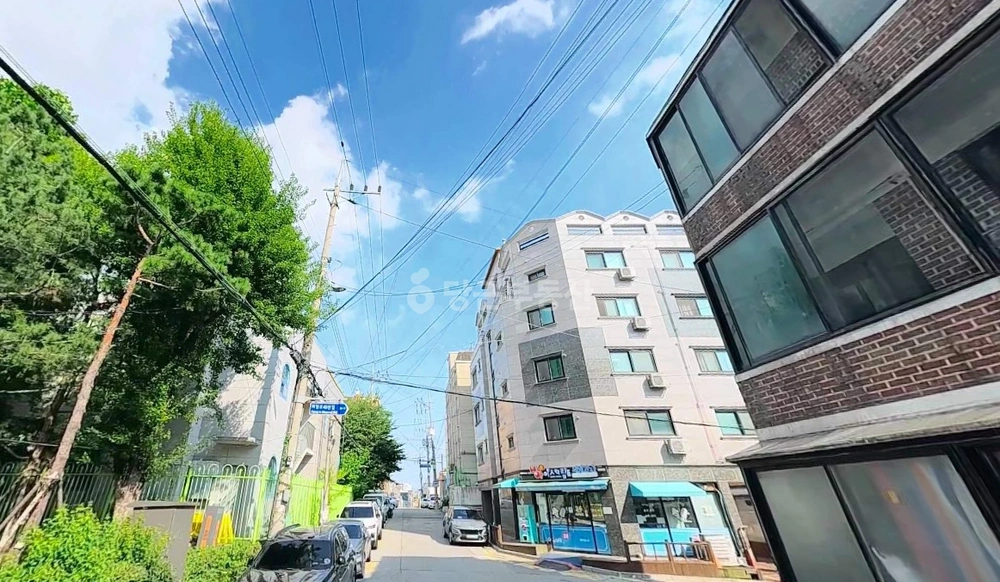경기도 수원시 장안구 파장동 상가 사진 1