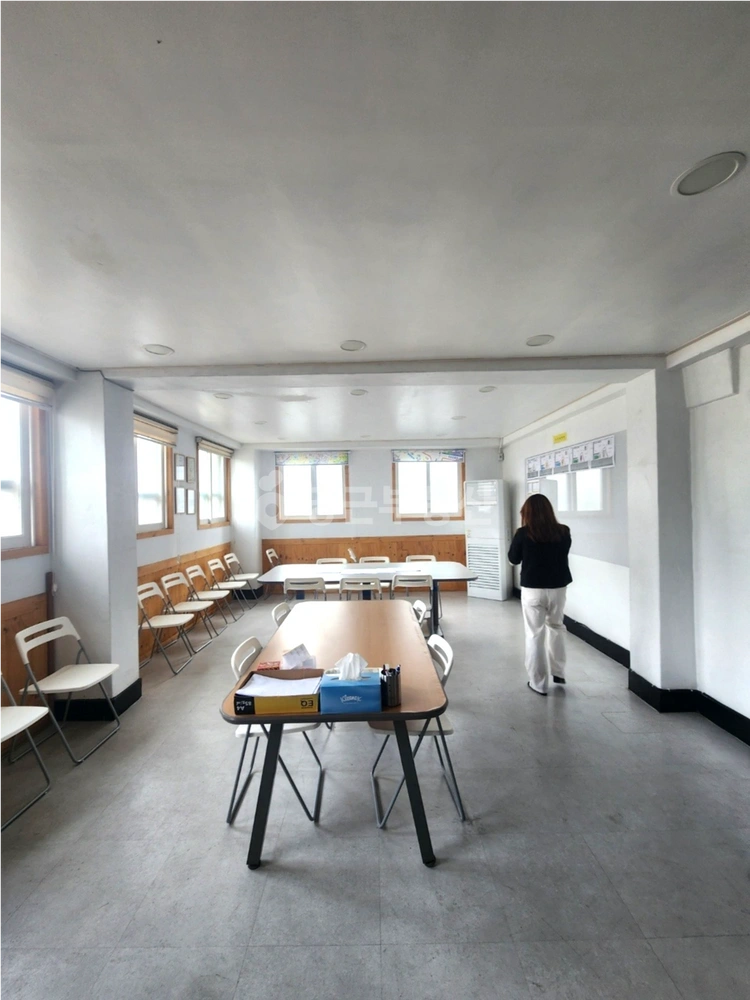 서울특별시 영등포구 신길동 상가 사진 1