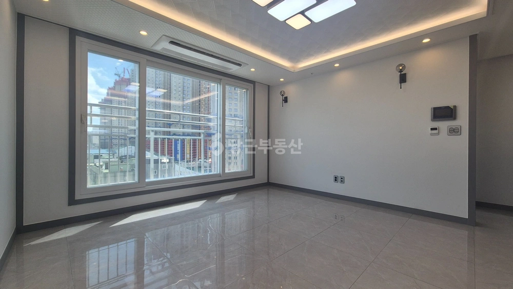 경기도 시흥시 은행동 오피스텔 사진 1