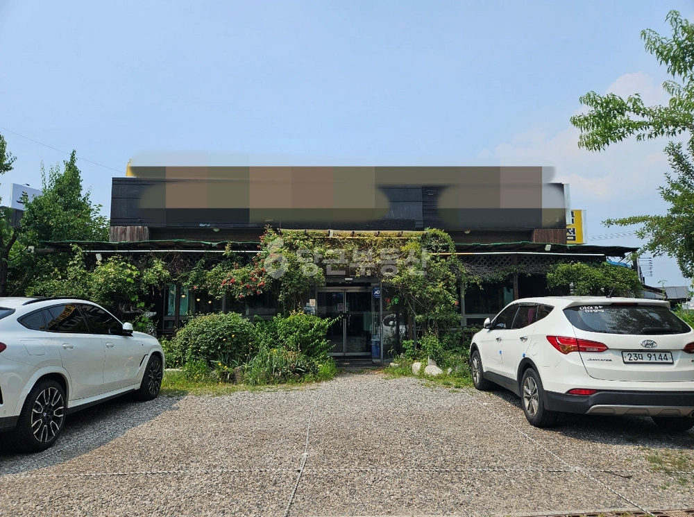 경기도 파주시 서패동 상가 사진 1