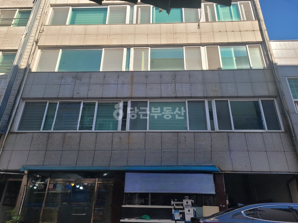 전남광주통합특별시 여수시 중앙동 건물 사진 1