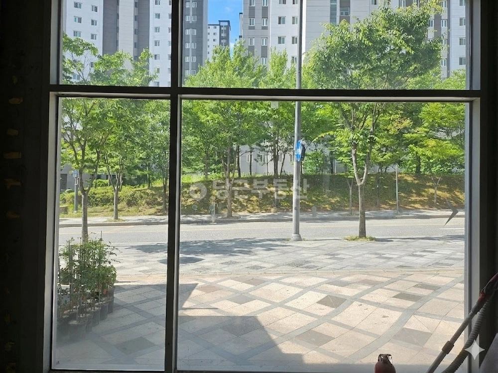 세종특별자치시 아름동 상가 사진 1
