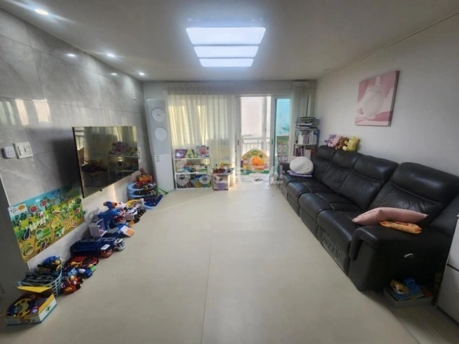 제주특별자치도 제주시 삼도2동 아파트 사진 1