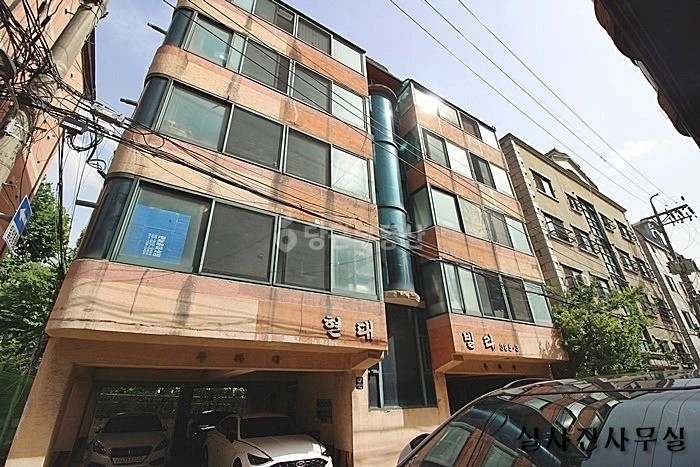 서울특별시 서초구 양재동 빌라(투룸 이상) 사진 1