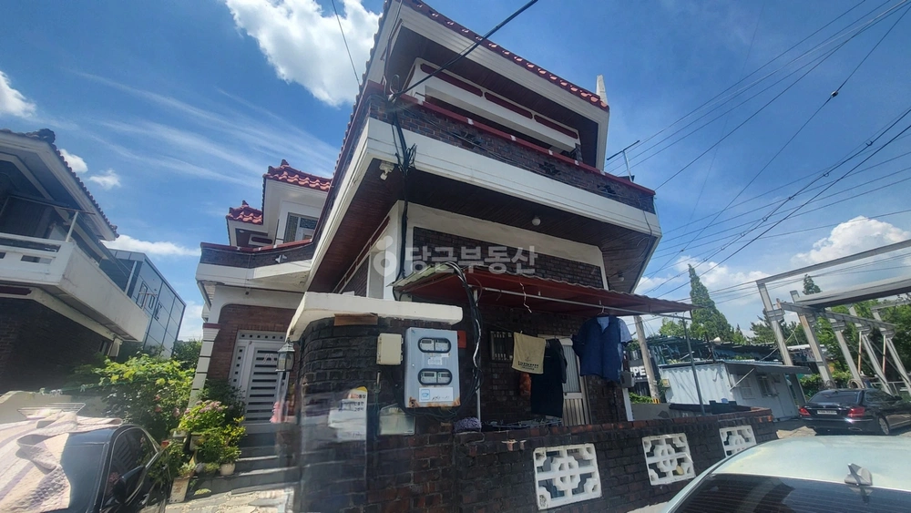 경상남도 창원시 의창구 명서동 빌라(투룸 이상) 사진 1