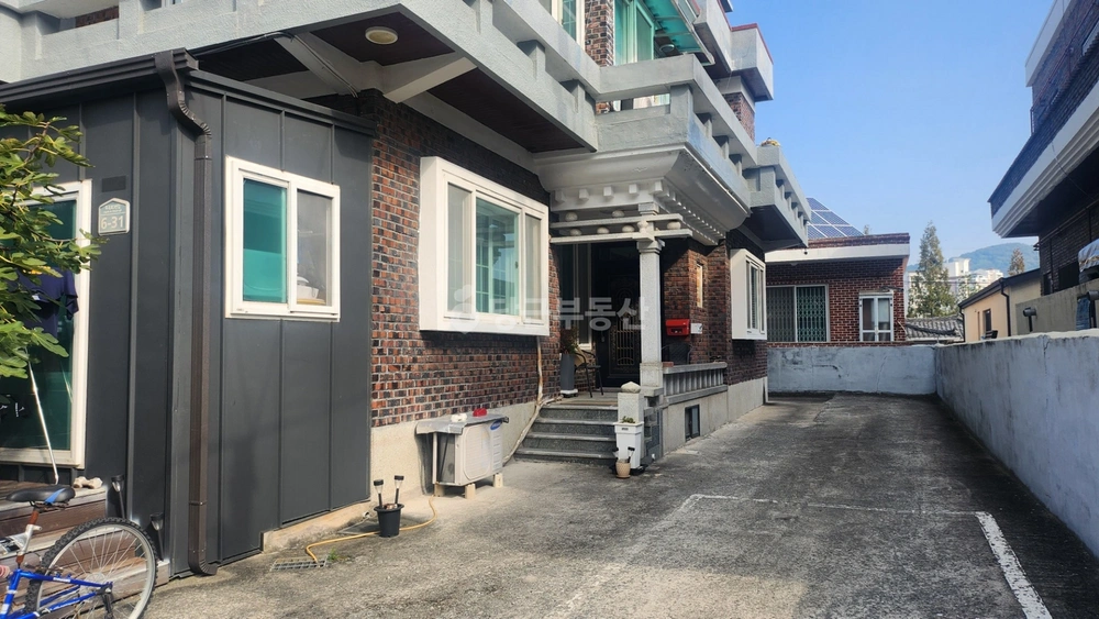 경상남도 창원시 의창구 명서동 단독/전원주택 사진 1