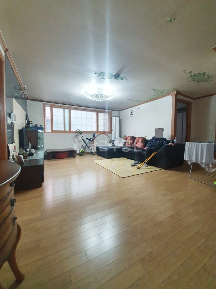 경기도 부천시 원미구 심곡동 빌라(투룸 이상) 사진 1