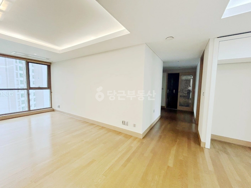 대구광역시 수성구 두산동 아파트 사진 1