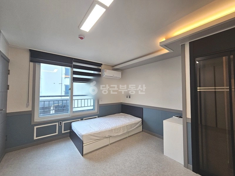 대전광역시 서구 내동 원룸 사진 1