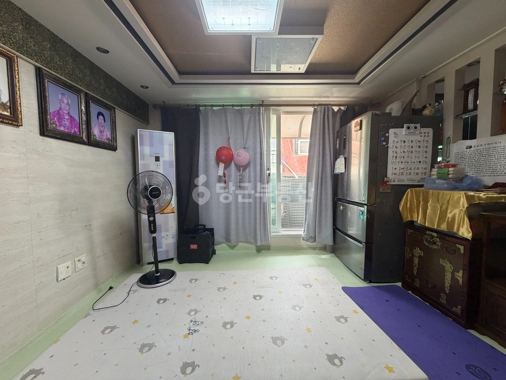인천광역시 검단구 당하동 빌라(투룸 이상) 사진 1