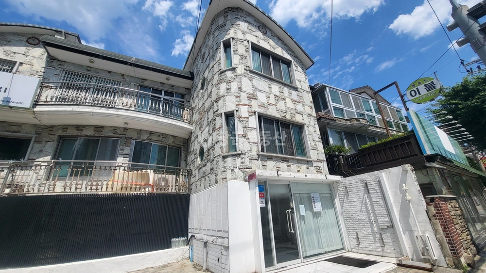 경상남도 창원시 성산구 남양동 상가 사진 1