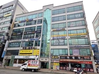 충청남도 천안시 동남구 청당동 상가 사진 1