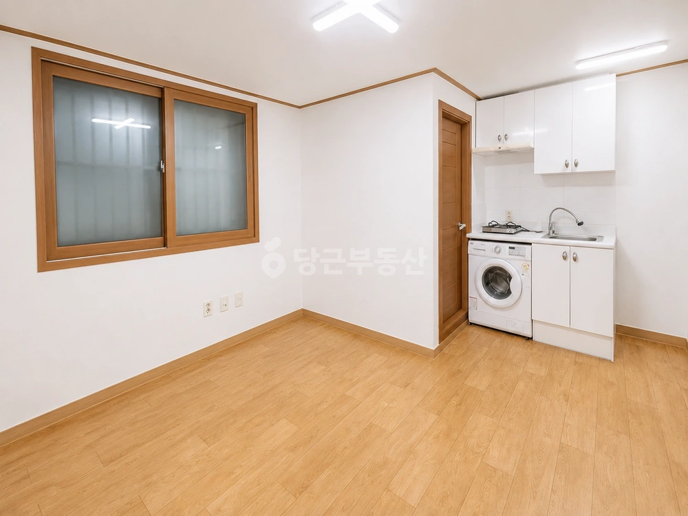 서울특별시 동작구 상도동 원룸 사진 1