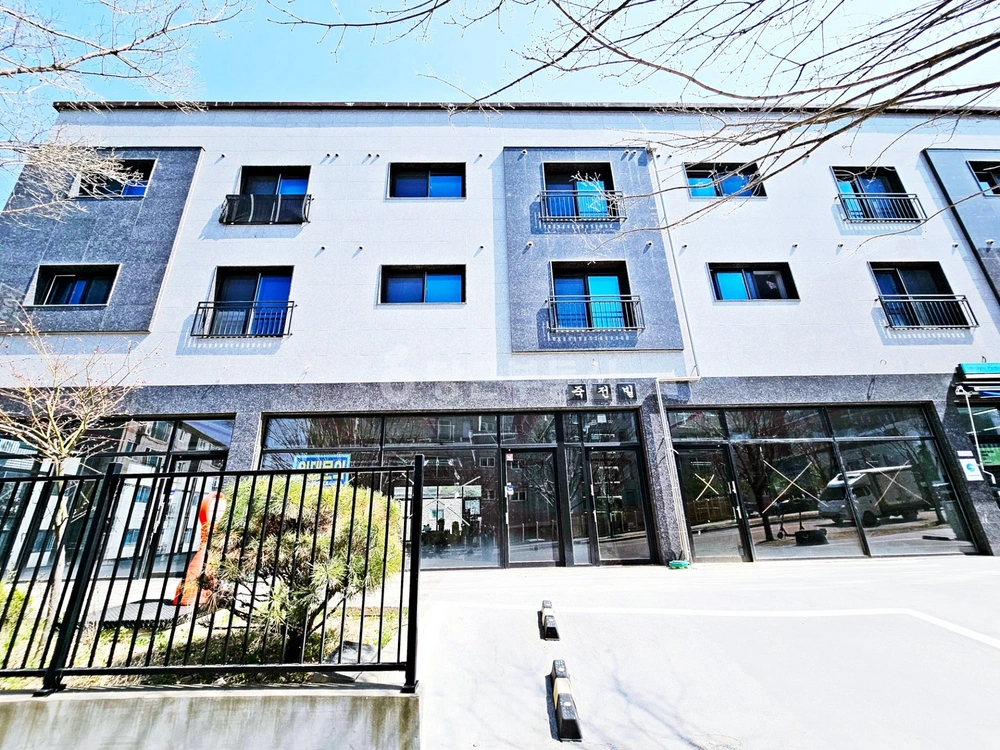 인천광역시 검단구 마전동 원룸 사진 1