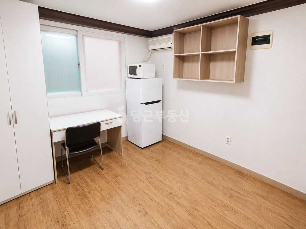 서울특별시 동작구 상도동 원룸 사진 1