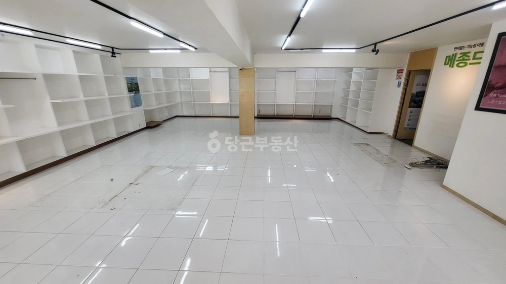 경상남도 창원시 성산구 남양동 상가 사진 1
