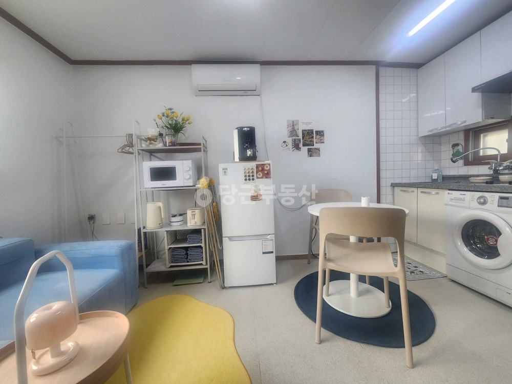 서울특별시 동대문구 이문동 원룸 사진 1
