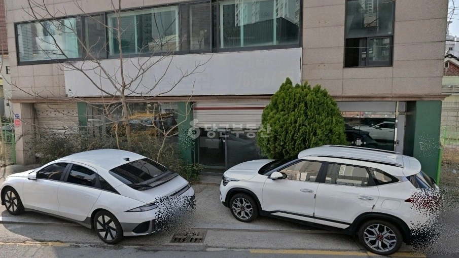 대구광역시 수성구 수성동4가 상가 사진 1