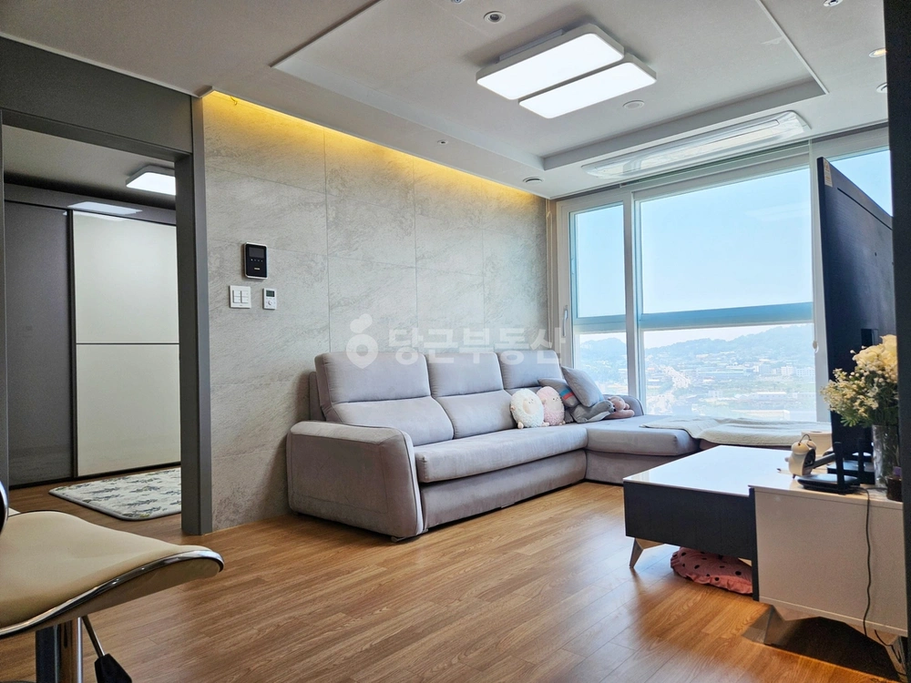 경기도 화성시 만세구 송산면 아파트 사진 1