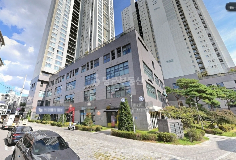 서울특별시 광진구 자양동 상가 사진 1