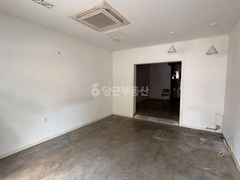 전북특별자치도 전주시 완산구 삼천동1가 상가 사진 1