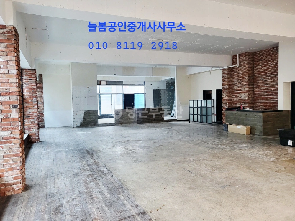 전북특별자치도 익산시 부송동 상가 사진 1