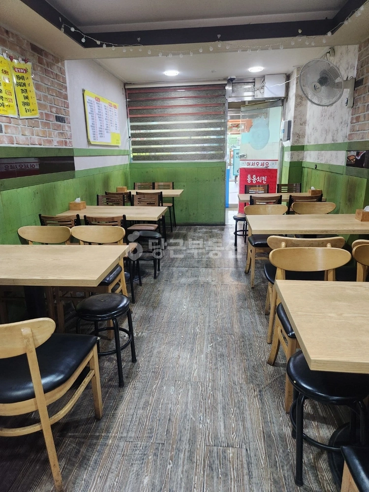 경기도 오산시 부산동 상가 사진 1