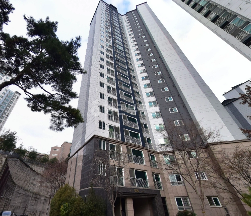 서울특별시 성북구 길음동 아파트 사진 1