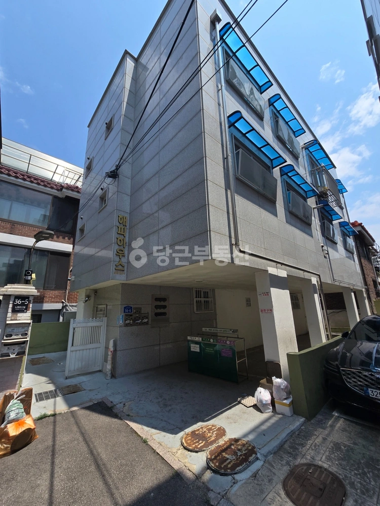 서울특별시 강북구 수유동 단독/전원주택 사진 1