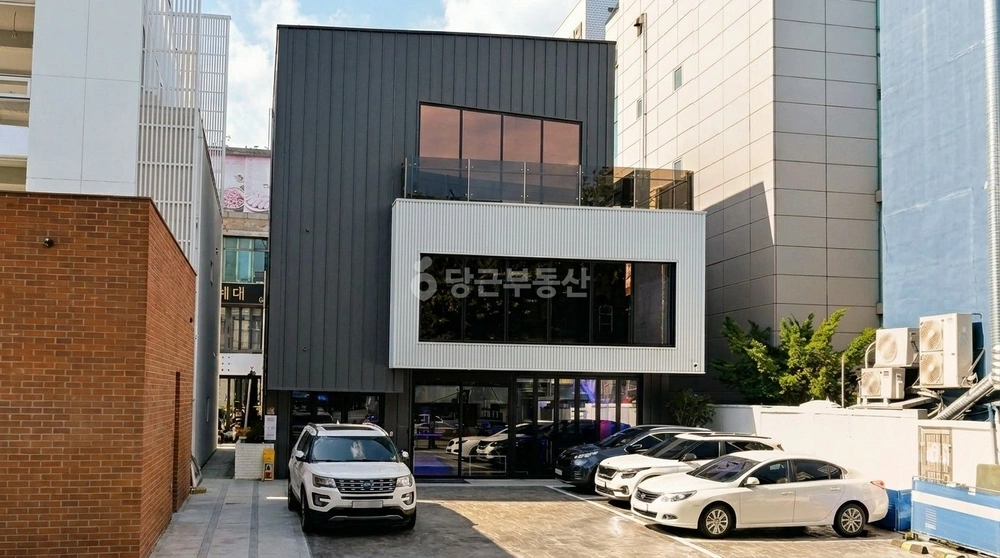 서울특별시 서초구 잠원동 사무실 사진 1