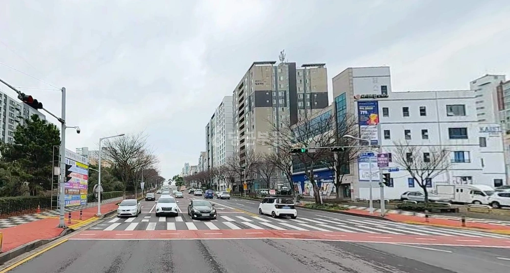 제주특별자치도 제주시 연동 오피스텔 사진 1