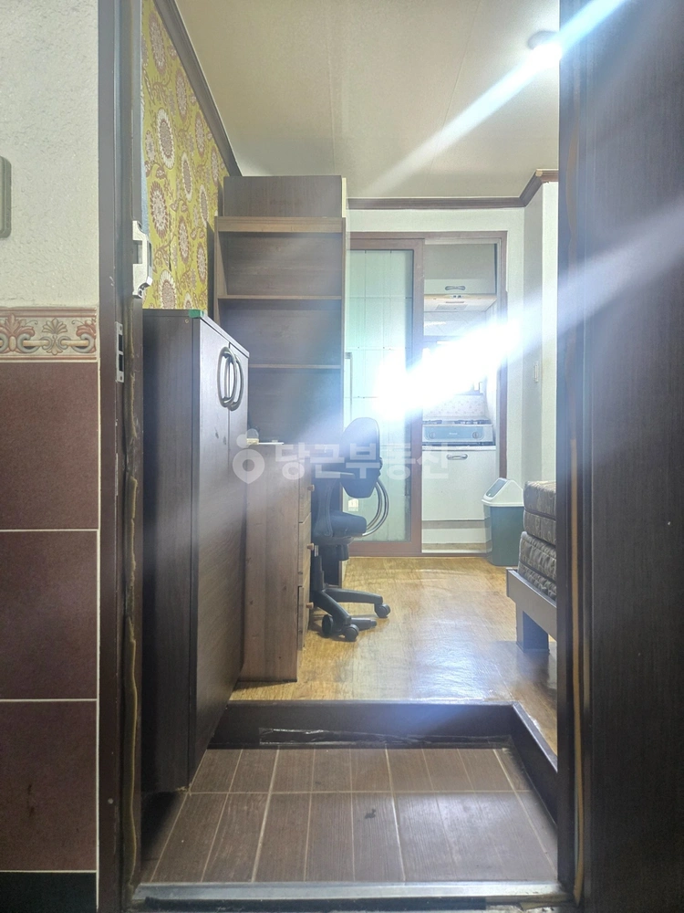 대구광역시 북구 대현동 원룸 사진 1