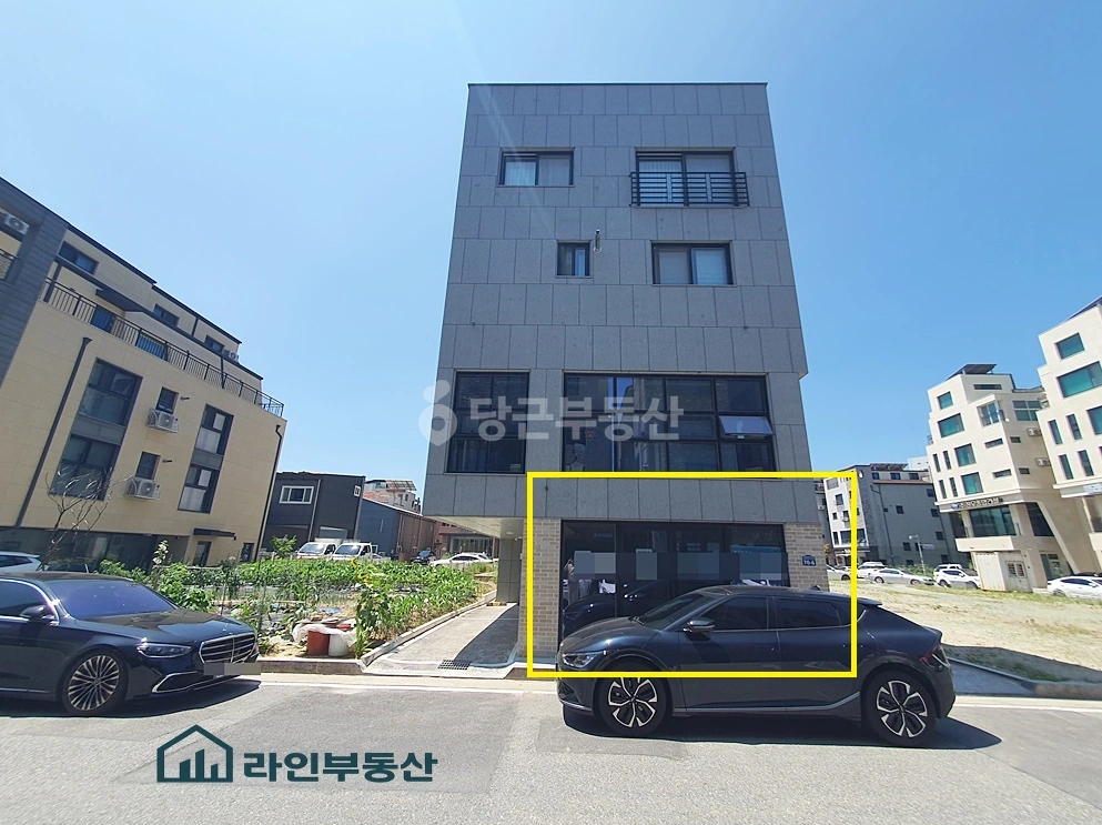 대전광역시 서구 관저동 상가 사진 1