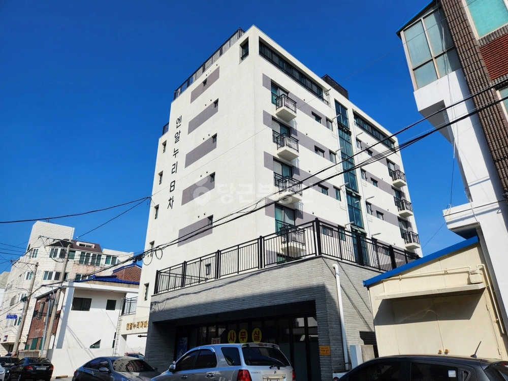 제주특별자치도 제주시 노형동 아파트 사진 1