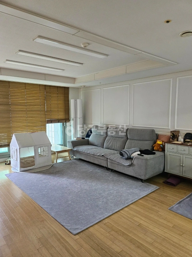 경기도 김포시 마산동 아파트 사진 1