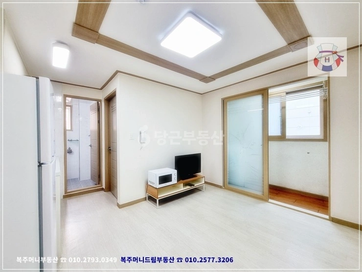 충청남도 천안시 동남구 청당동 원룸 사진 1