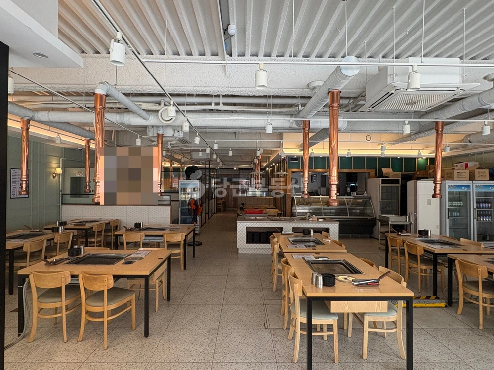 전북특별자치도 전주시 완산구 삼천동1가 상가 사진 1
