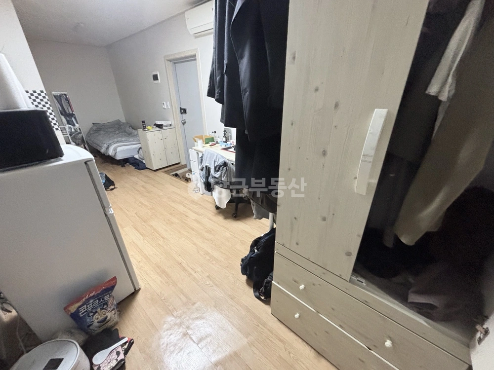 서울특별시 동대문구 회기동 원룸 사진 1