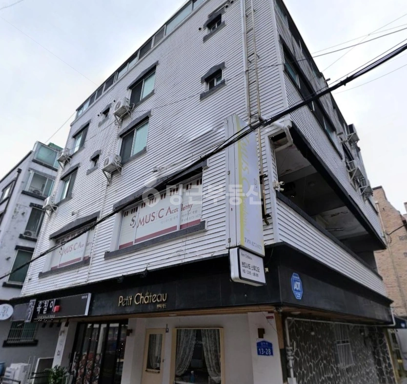 대전광역시 서구 갈마동 단독/전원주택 사진 1