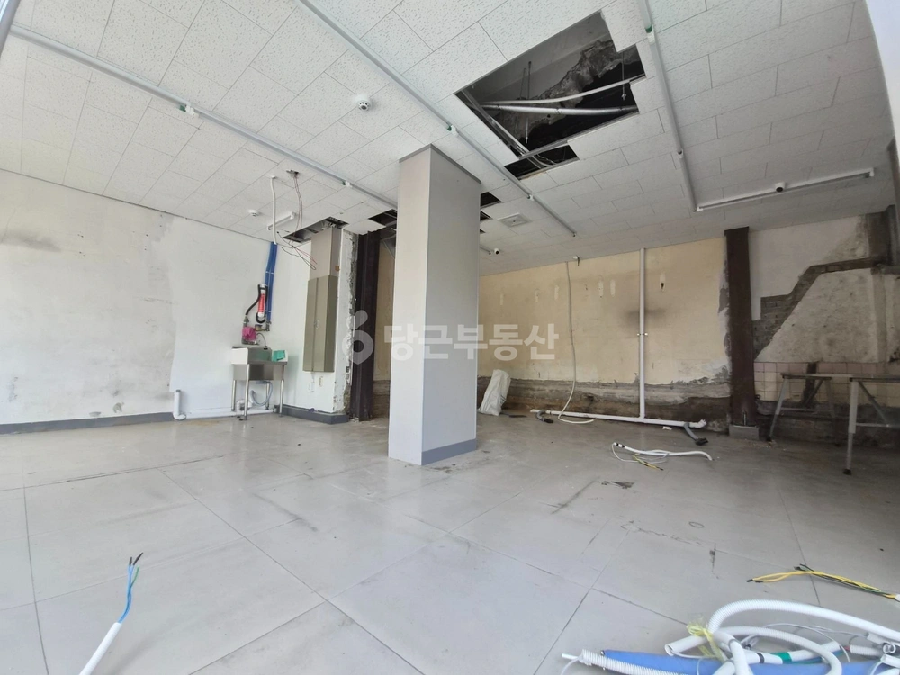 대전광역시 서구 도마동 상가 사진 1