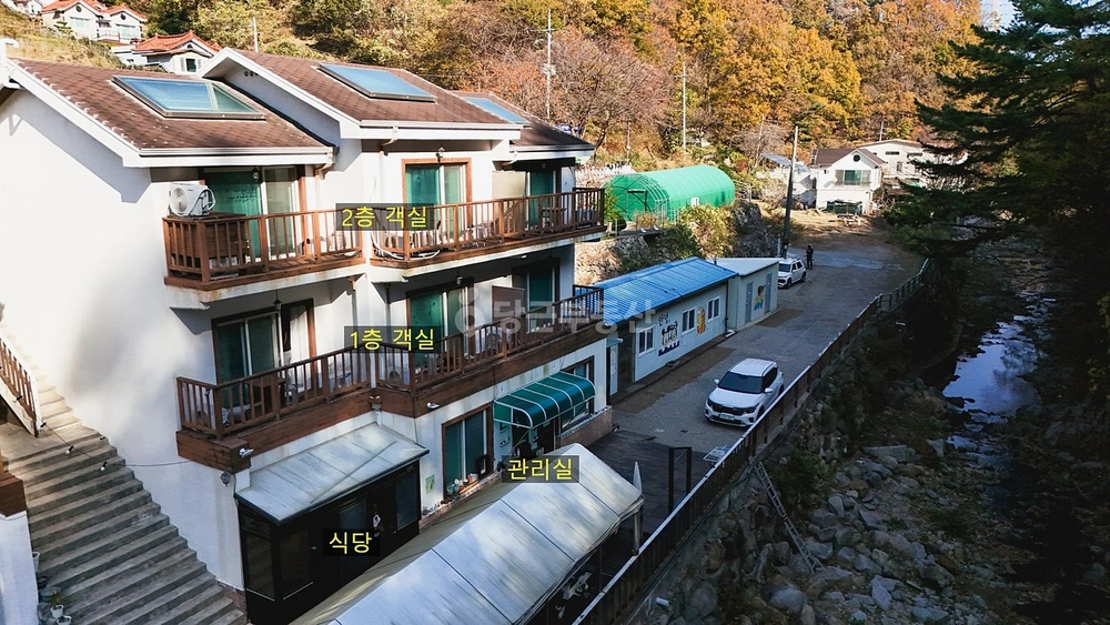 경상북도 경주시 양남면 건물 사진 1