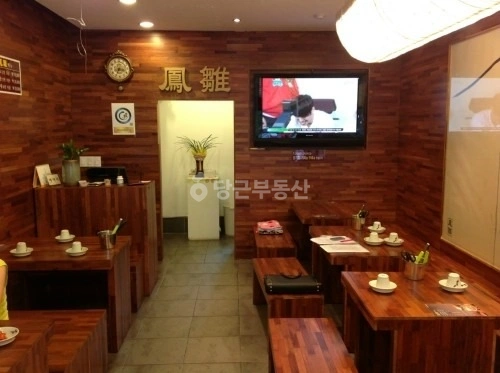 인천광역시 계양구 용종동 상가 사진 1