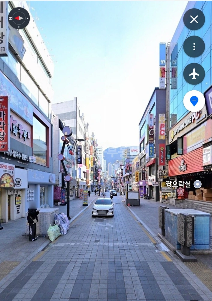부산광역시 부산진구 부전동 상가 사진 1